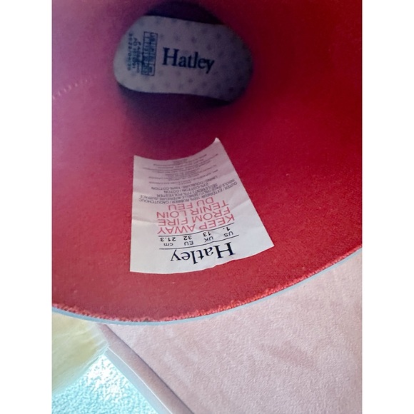 Hatley Rain Boots - Shiny Flying Aircraft - Picture 5 of 6